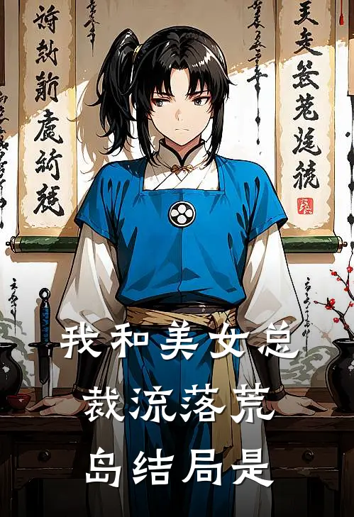 我和美女总裁流落荒岛结局是