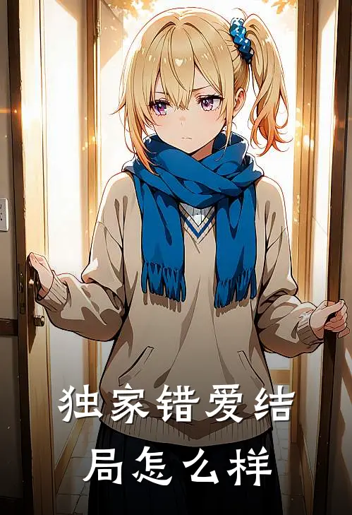 独家错爱结局怎么样