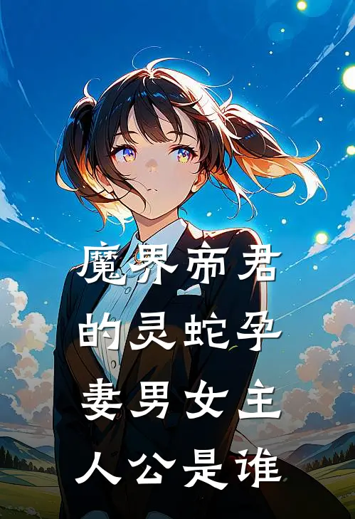 魔界帝君的灵蛇孕妻男女主人公是谁