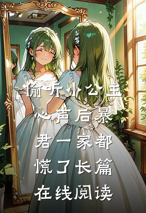 偷听小公主心声后暴君一家都慌了长篇在线阅读