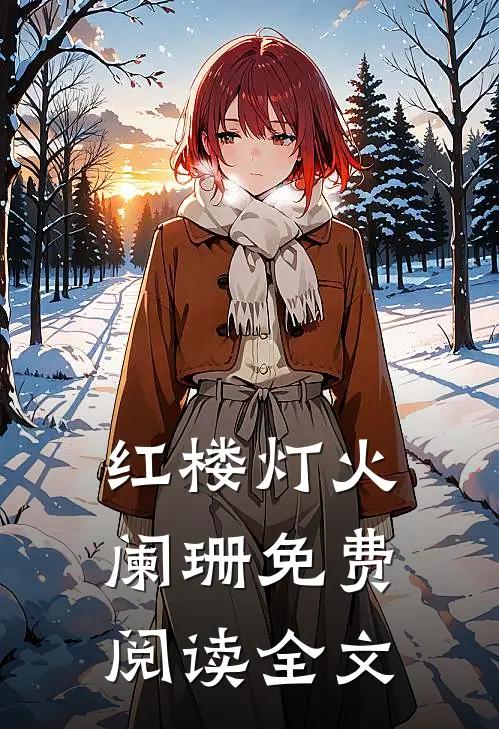 红楼灯火阑珊免费阅读全文