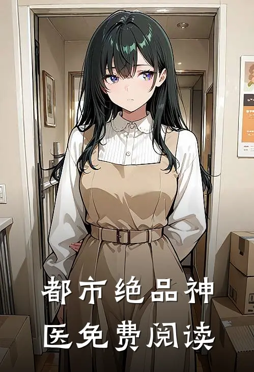 都市绝品神医免费阅读