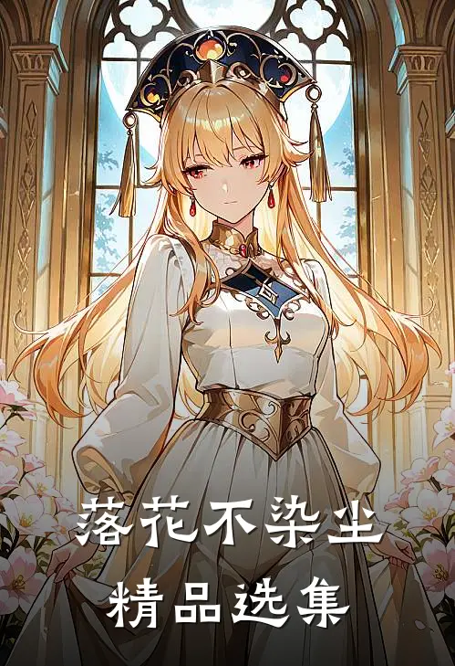落花不染尘精品选集