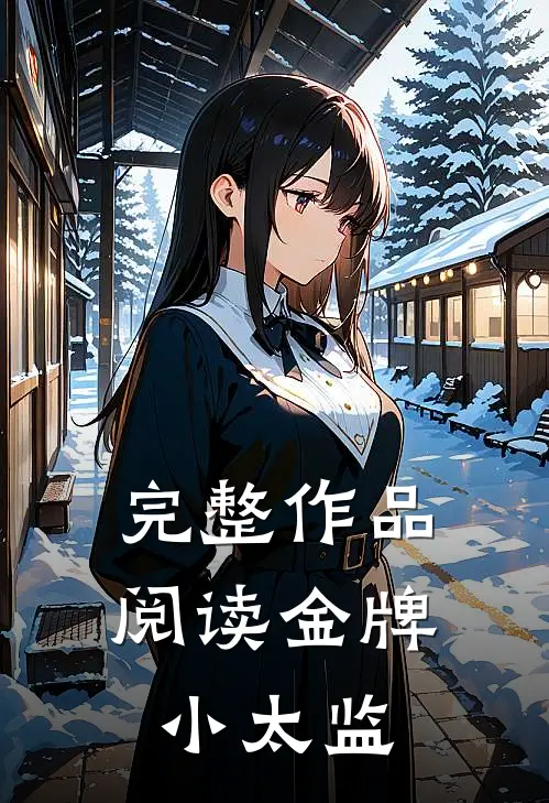 完整作品阅读金牌小太监