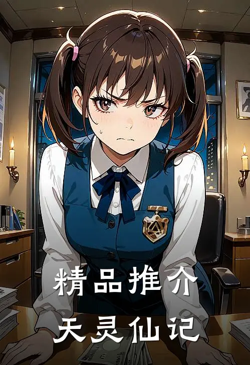 精品推介天灵仙记