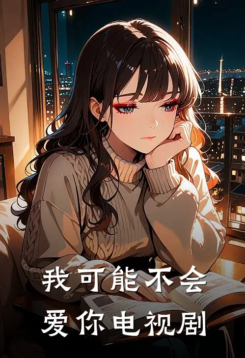 我可能不会爱你 电视剧