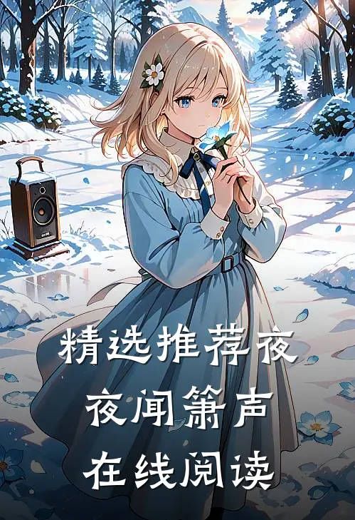 精选推荐夜夜闻箫声在线阅读