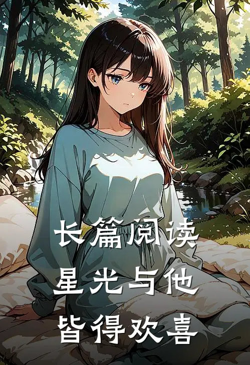 长篇阅读星光与他皆得欢喜
