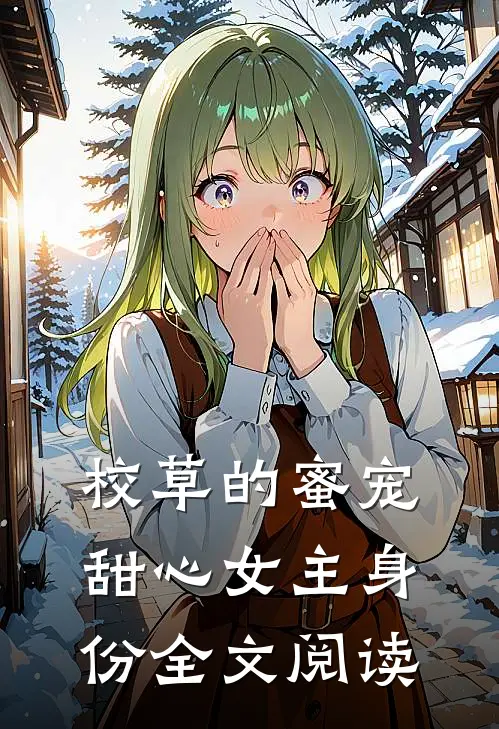 校草的蜜宠甜心女主身份全文阅读