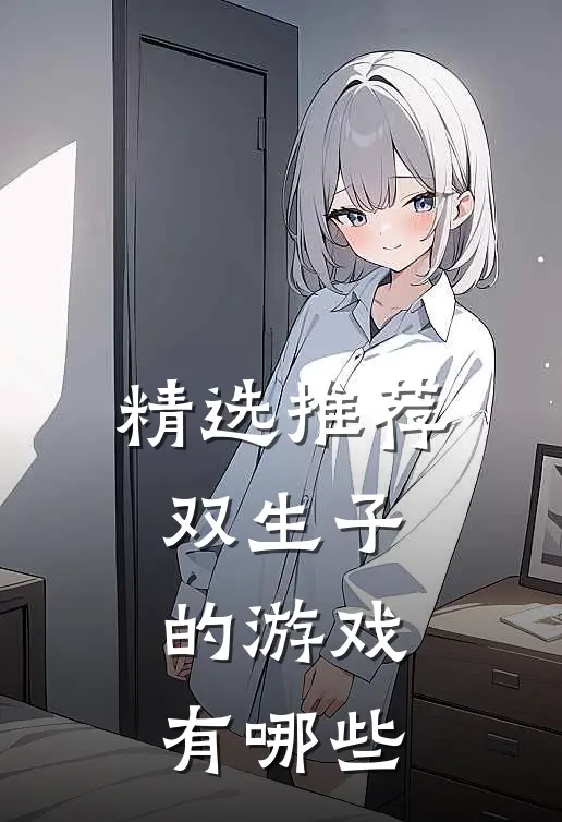 精选推荐双生子的游戏有哪些