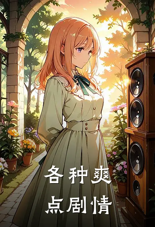 各种爽点剧情