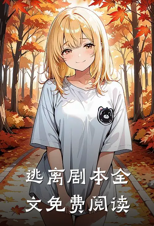 逃离剧本全文免费阅读