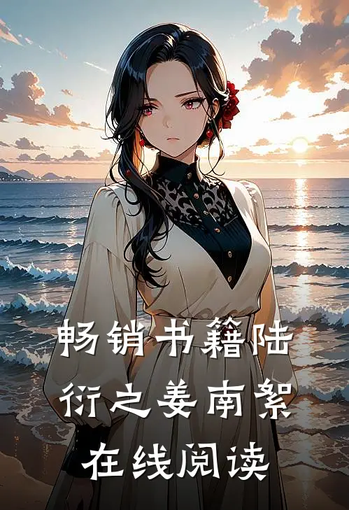 畅销书籍陆衍之姜南絮在线阅读