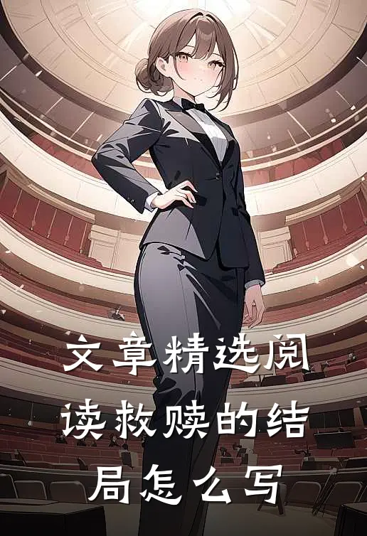 文章精选阅读救赎的结局怎么写