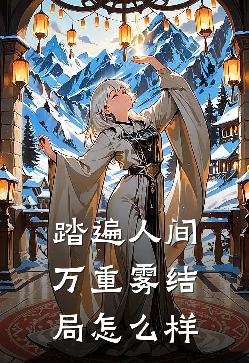 踏遍人间万重雾结局怎么样