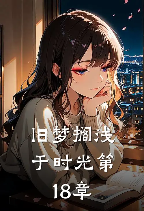 旧梦搁浅于时光第18章