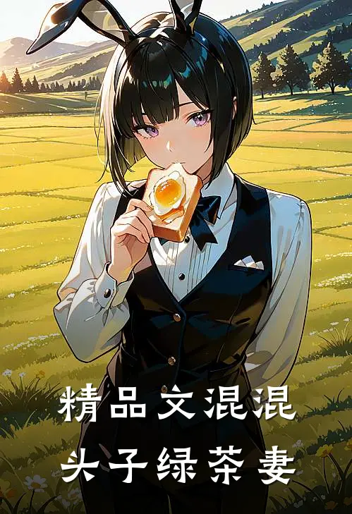 精品文混混头子绿茶妻