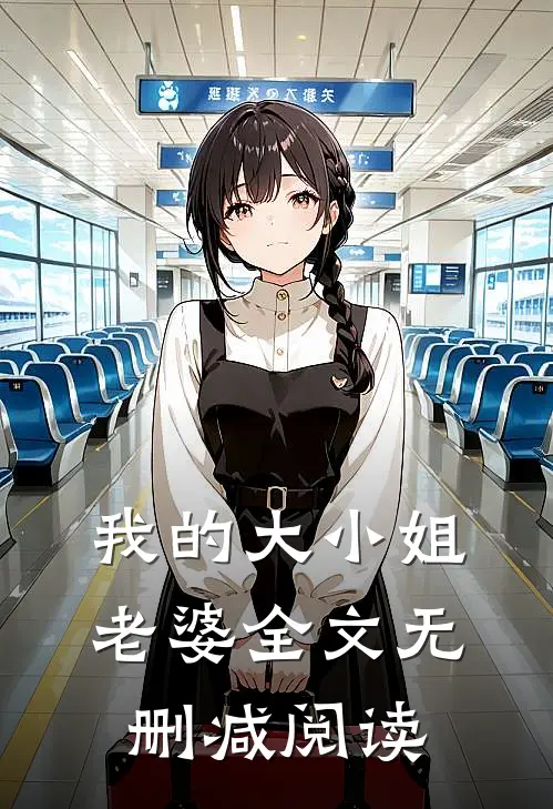 我的大小姐老婆全文无删减阅读