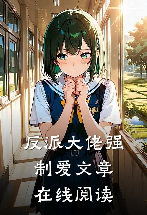 反派大佬强制爱文章在线阅读