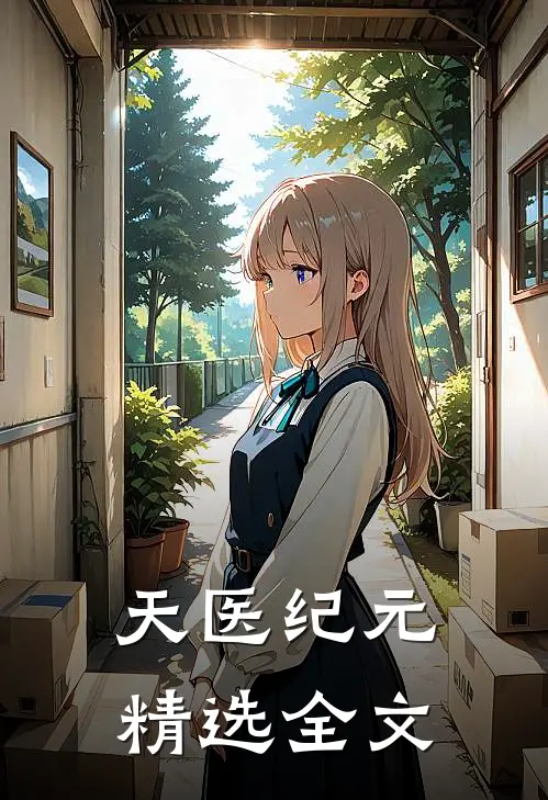 天医纪元精选全文