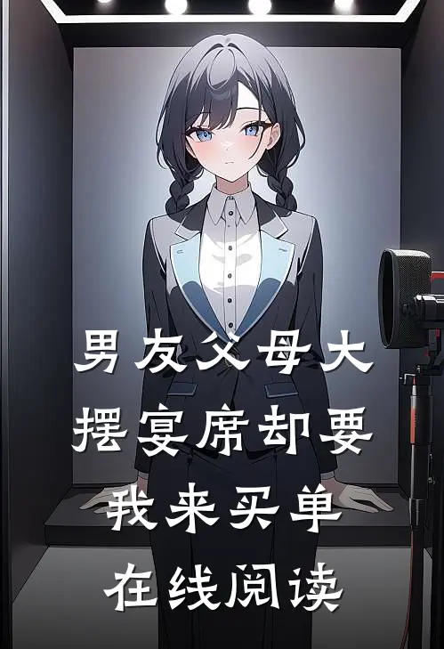男友父母大摆宴席却要我来买单在线阅读
