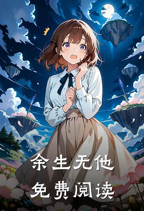 余生无他免费阅读