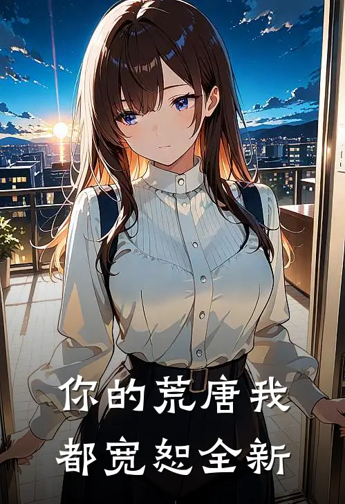 你的荒唐我都宽恕全新