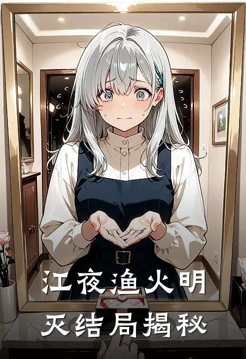 江夜渔火明灭结局揭秘