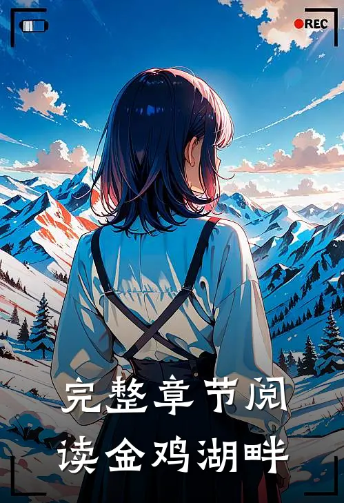 完整章节阅读金鸡湖畔
