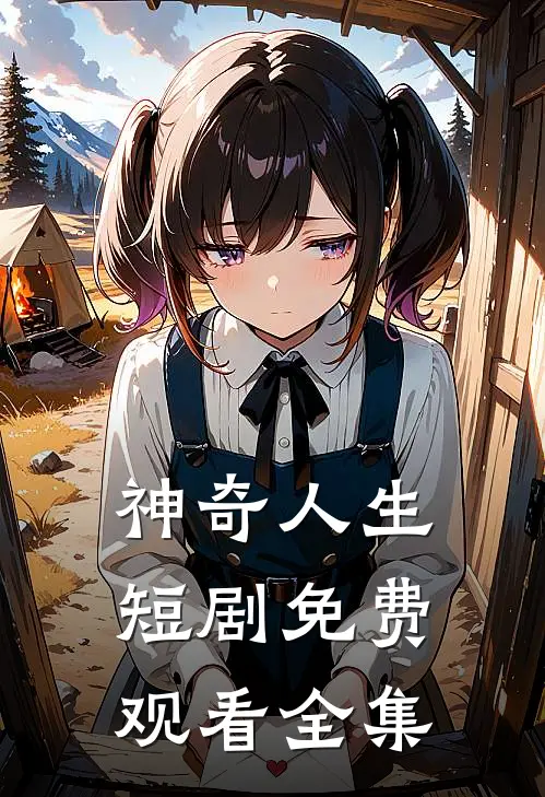 神奇人生短剧免费观看全集