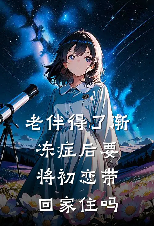 老伴得了渐冻症后要将初恋带回家住吗