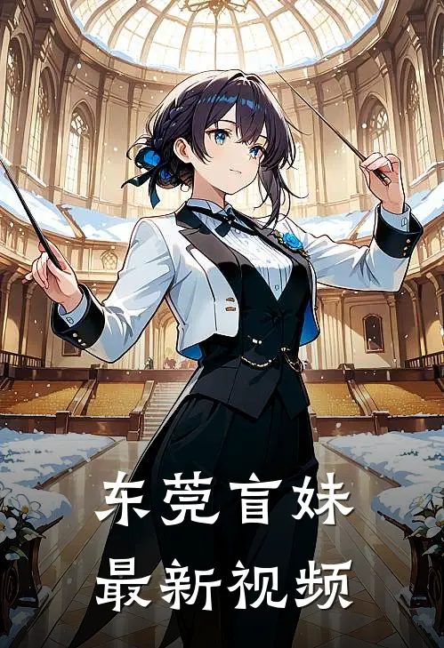 东莞盲妹最新视频
