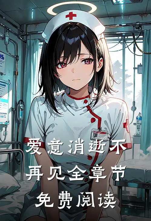 爱意消逝不再见全章节免费阅读