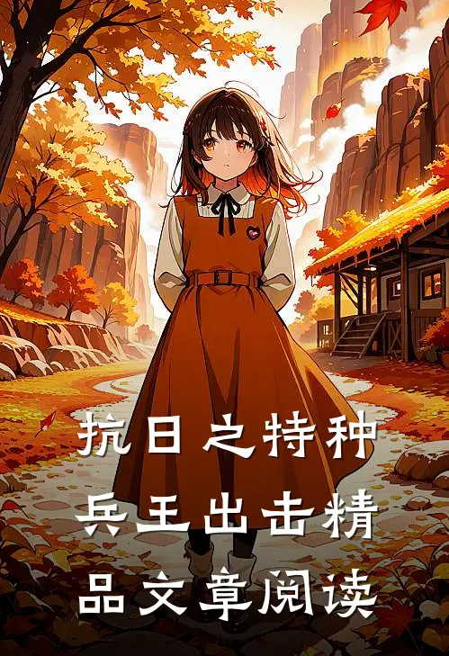 抗日之特种兵王出击精品文章阅读