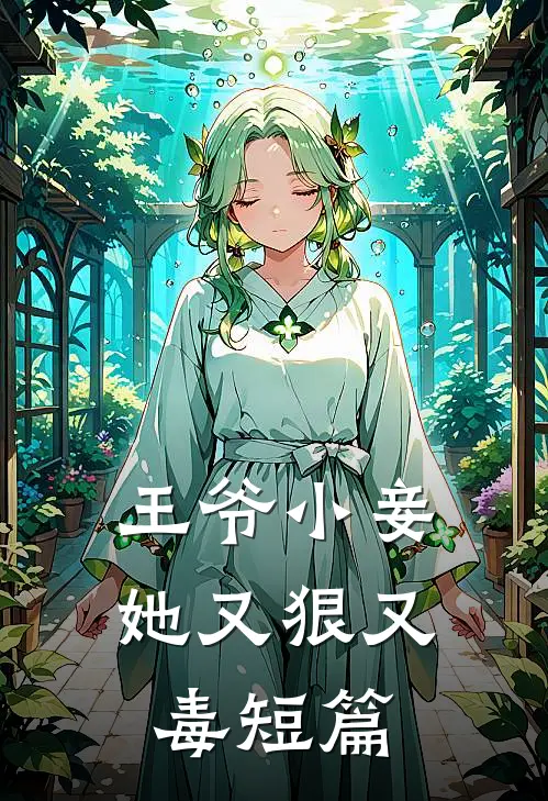 王爷小妾她又狠又毒短篇