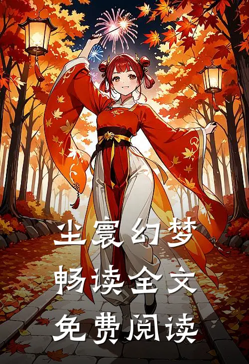 尘寰幻梦畅读全文免费阅读