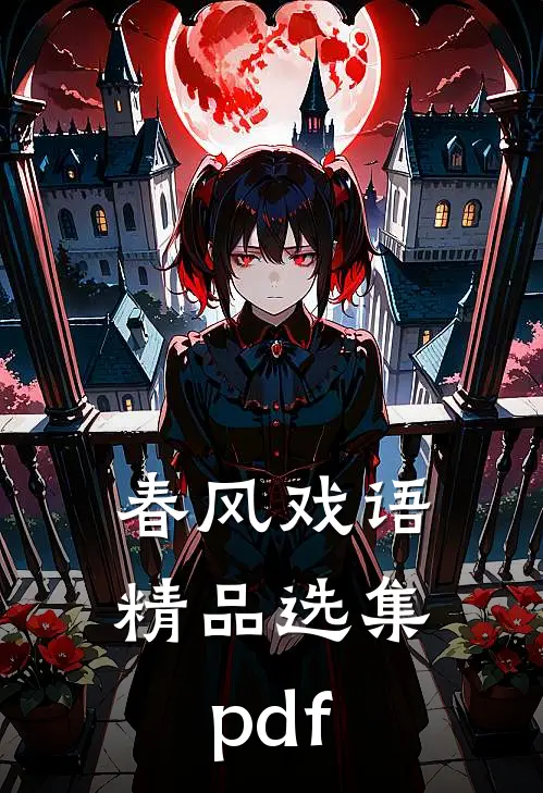 春风戏语精品选集pdf