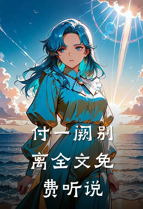 付一阙别离全文免费听说