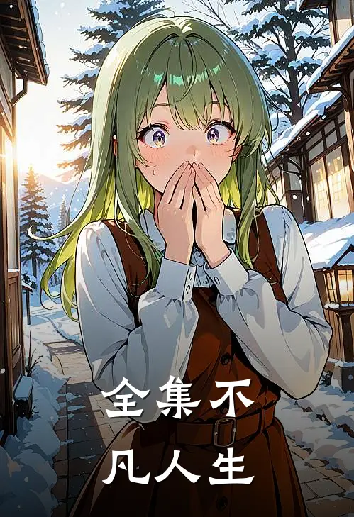 全集不凡人生