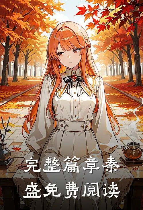 完整篇章秦盛免费阅读