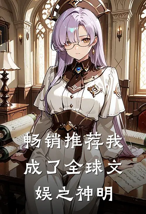 畅销推荐我成了全球文娱之神明
