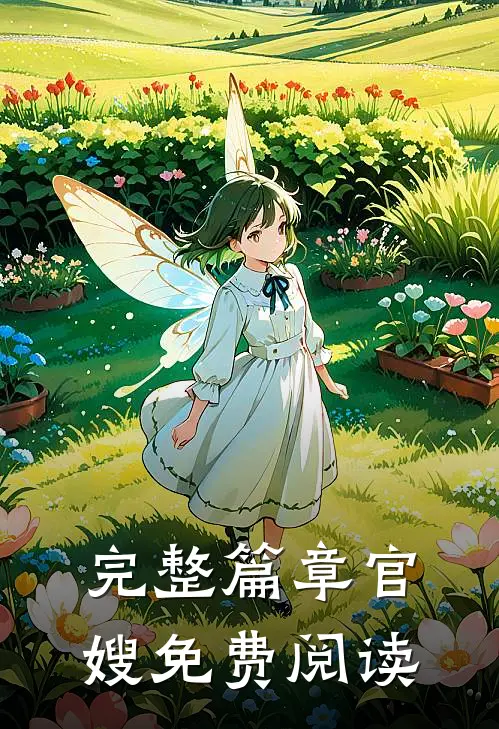 完整篇章官嫂免费阅读