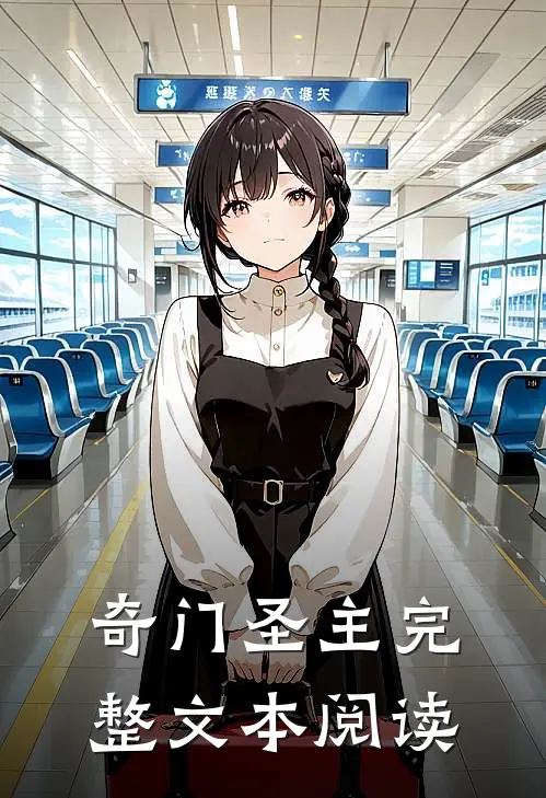 奇门圣主完整文本阅读