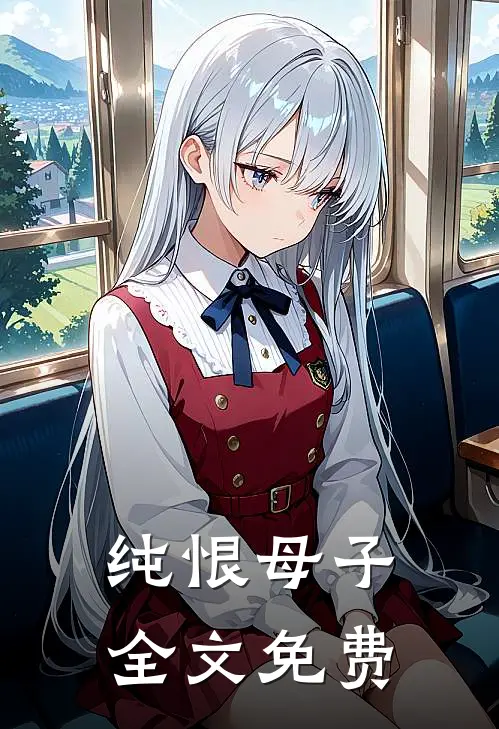 纯恨母子全文免费