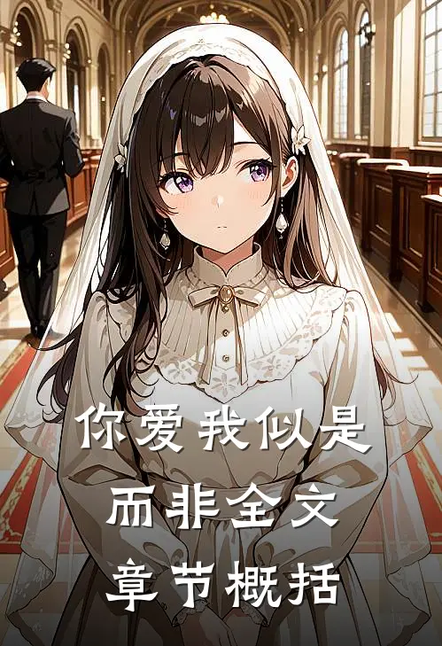 你爱我似是而非全文章节概括