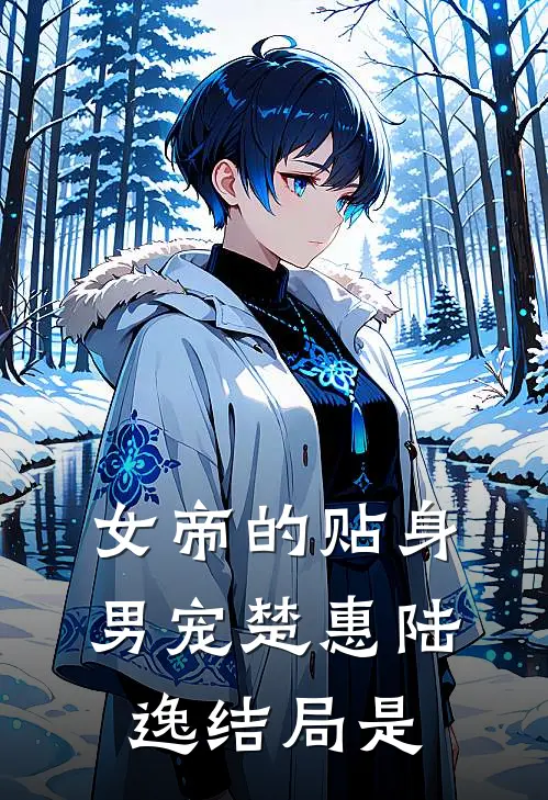 女帝的贴身男宠楚惠陆逸结局是