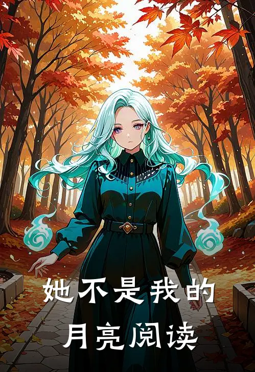 她不是我的月亮阅读