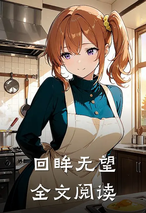 回眸无望全文阅读