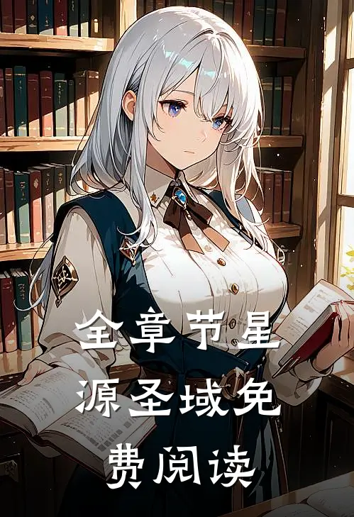 全章节星源圣域免费阅读