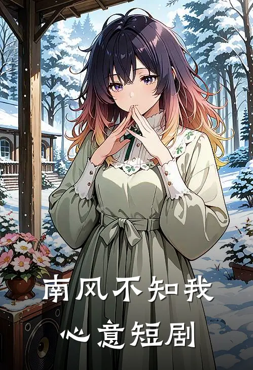 南风不知我心意短剧